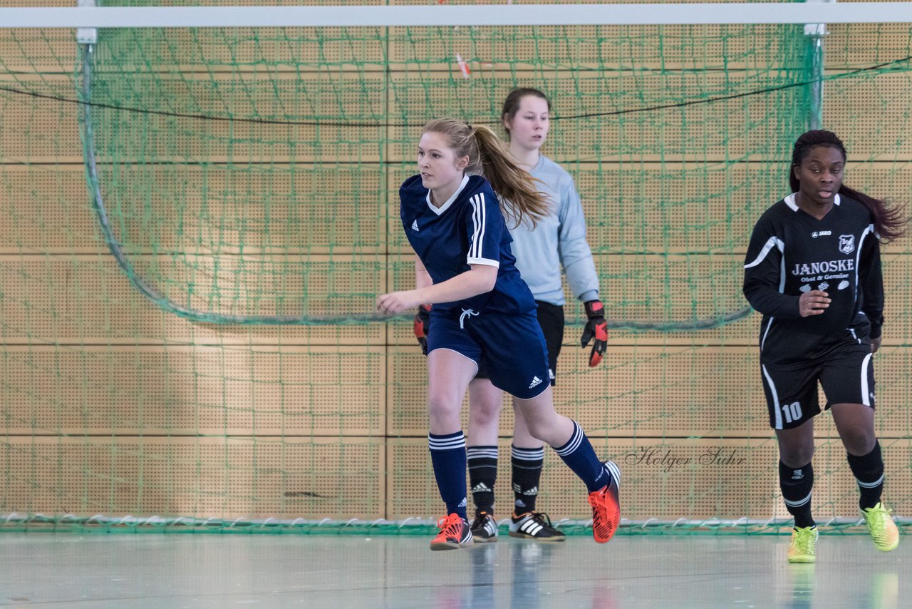 Bild 273 - Girls & Womens Cup